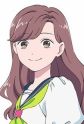 Honda, Rikako