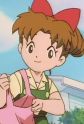 Gambar Karakter Haruka