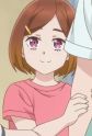 Gambar Karakter Sae's Even Younger Sister