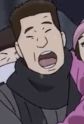 Gambar Karakter Yukihiko's Stepfather