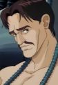 Gambar Karakter Dick Berry