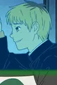 Toshihide's Classmate