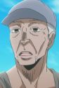 Gambar Karakter Mister Sasaki