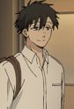 Gambar Karakter Tomonari Takahashi