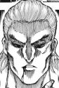 Gambar Karakter Heikichi