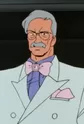 Dr. Bolokov