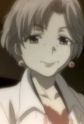 Gambar Karakter Youko Sagisawa