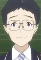 Club President