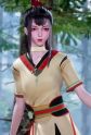 Gambar Karakter Gongsun Jingyao's Sister