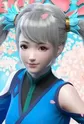 Lin, Qingtan
