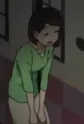 Maa-chan's Mother