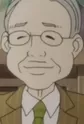 Vice Principal