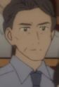 Gambar Karakter Kaito's Father