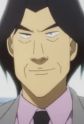 Gambar Karakter Takeshi Saga