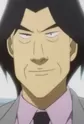 Saga, Takeshi