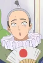 Drama Club President