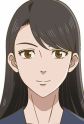 Gambar Karakter Sayuri Katou