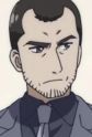 Gambar Karakter Zaizen's Father