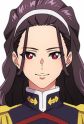 Gambar Karakter Kaiko Itsuki
