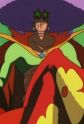 Gambar Karakter Paradise King