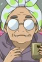 Gambar Karakter Enta's Grandmother