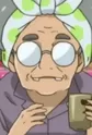 Enta's Grandmother