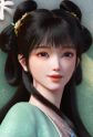 Gambar Karakter Xiaozhi Liu