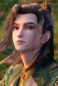 Gambar Karakter Hao Wang