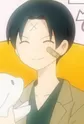 Gentle Hero