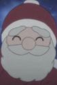 Gambar Karakter Santa Claus