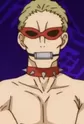 Masochist Rubero