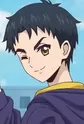 Takematsu, Kento