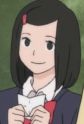 Gambar Karakter Kana Nakatani