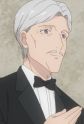 Gambar Karakter Butler
