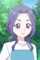 Nonose, Patricia