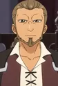 Dogora's Father