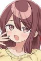 Gambar Karakter Akemi Abikura