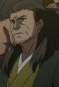 Gambar Karakter Munetoshi Yagyuu