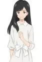 Chiyono, Aya