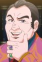Gambar Karakter Daizou Hoshibishi