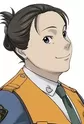 Saeki, Kimika