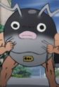 Gambar Karakter Electric Catfish Man