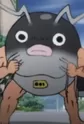 Electric Catfish Man