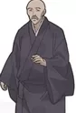 Fujiwara no, Shunzei