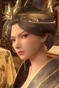 Gambar Karakter Empress Wang