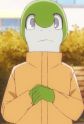 Gambar Karakter Lizard Beastman Boy