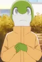 Lizard Beastman Boy