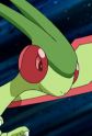 Gambar Karakter Flygon