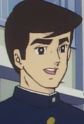 Gambar Karakter Ichirou Fusejima