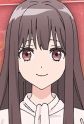 Gambar Karakter Yuzu Shinonome